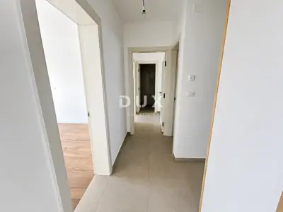 Wohnung, Primošten - Neubau, Garten und Loggia - 16