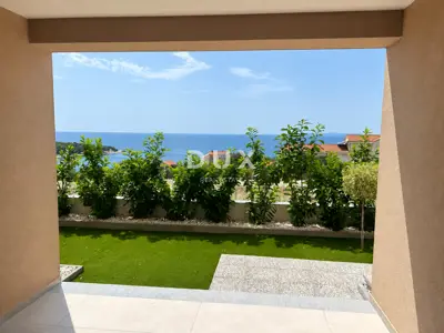 Wohnung, Primošten - Neubau, Garten und Loggia - 15