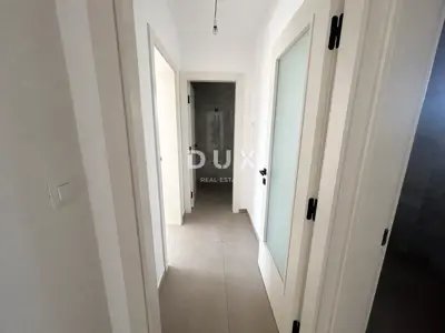 Wohnung, Primošten - Neubau, Garten und Loggia - 21