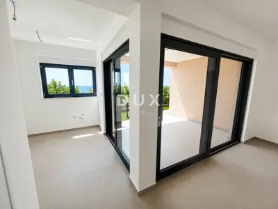 Wohnung, Primošten - Neubau, Garten und Loggia - 14
