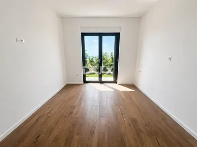 Wohnung, Primošten - Neubau, Garten und Loggia - 19