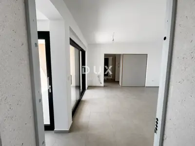 Wohnung, Primošten - Neubau, Garten und Loggia - 7
