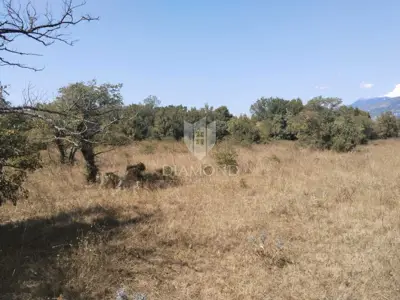 Building land, Vozilići - tourist use and view of Učka - 7