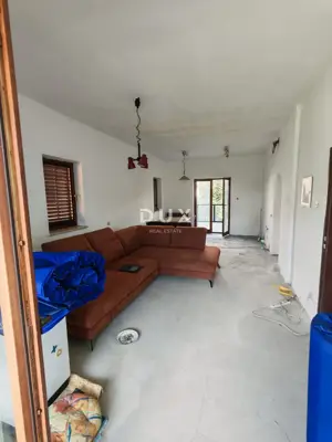 Reihenhaus 250 m², Pula, Nova Veruda - 700 m vom Meer