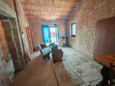 Reihenhaus 250 m², Pula, Nova Veruda - 700 m vom Meer - 17