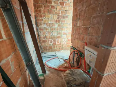 Reihenhaus 250 m², Pula, Nova Veruda - 700 m vom Meer - 16