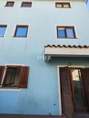 Reihenhaus 250 m², Pula, Nova Veruda - 700 m vom Meer - 4