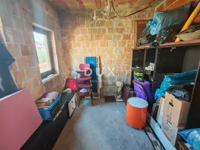 Reihenhaus 250 m², Pula, Nova Veruda - 700 m vom Meer - 14