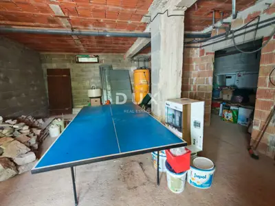 Reihenhaus 250 m², Pula, Nova Veruda - 700 m vom Meer - 22