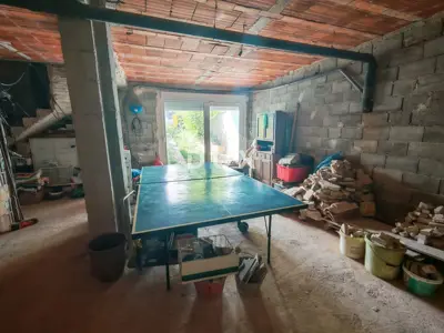 Reihenhaus 250 m², Pula, Nova Veruda - 700 m vom Meer - 21