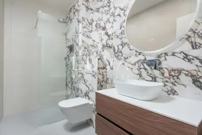 Čiovo, Trogir, modernes Haus 285 m² mit Pool und Meerblick, zu vermieten - 22