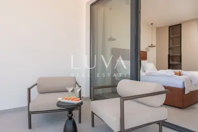 Čiovo, Trogir, modernes Haus 285 m² mit Pool und Meerblick, zu vermieten - 20