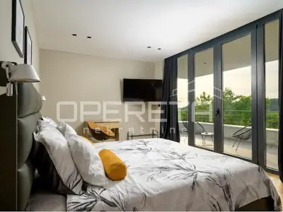 Villa 300 m², Grožnjan - luxurious location in nature - 19