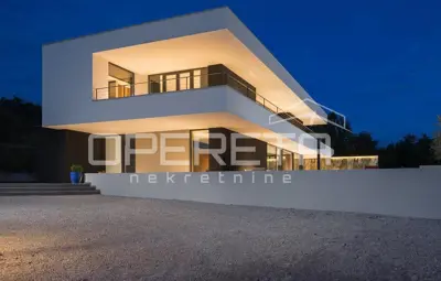 Villa 300 m², Grožnjan - luxurious location in nature - 8