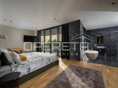 Villa 300 m², Grožnjan - luxurious location in nature - 17