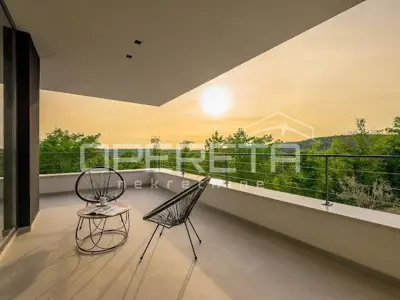Villa 300 m², Grožnjan - luxurious location in nature - 20