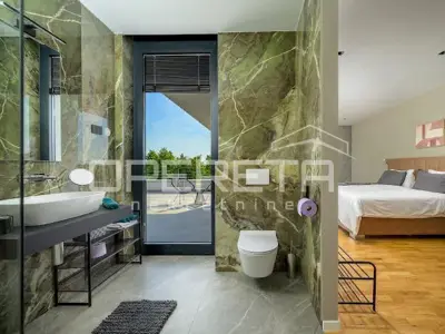 Villa 300 m², Grožnjan - luxurious location in nature - 10