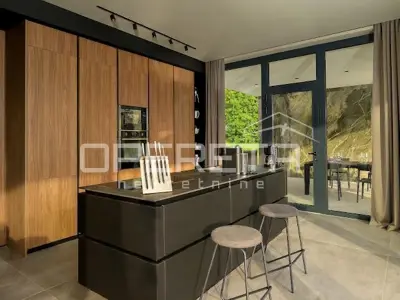Villa 300 m², Grožnjan - luxurious location in nature - 22