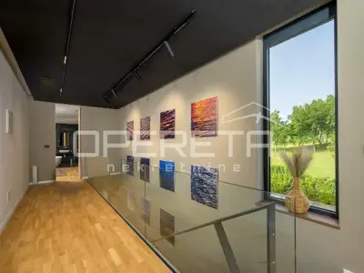 Villa 300 m², Grožnjan - luxurious location in nature - 12