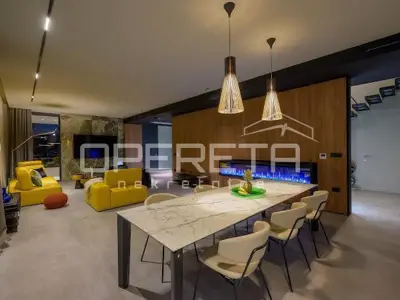 Villa 300 m², Grožnjan - luxurious location in nature - 4