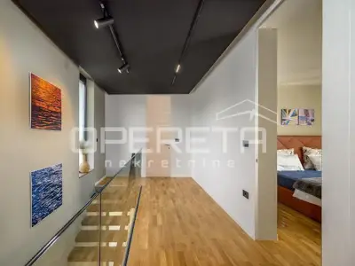 Villa 300 m², Grožnjan - luxurious location in nature - 9