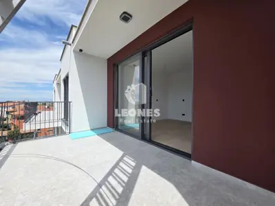 Apartment 100 m², Umag - 3 bedrooms and 2 terraces - 7