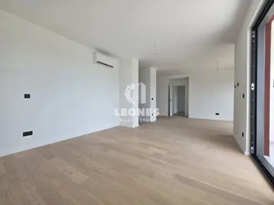 Apartment 100 m², Umag - 3 bedrooms and 2 terraces - 4