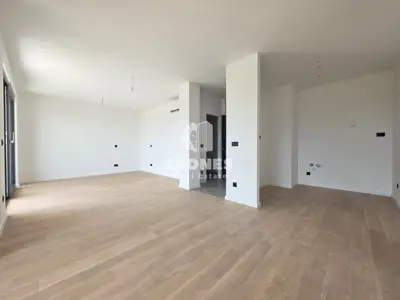 Apartment 100 m², Umag - 3 bedrooms and 2 terraces - 5