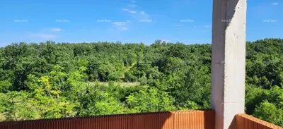 Haus im Bau, 200 m², Grundstück 350 m² zu verkaufen, Svetvinčenat - 3