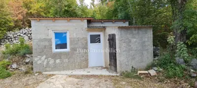 Kuća 85 m², Kras na otoku Krku, mirna lokacija - 8