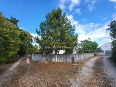 Kuća 85 m², Kras na otoku Krku, mirna lokacija - 3