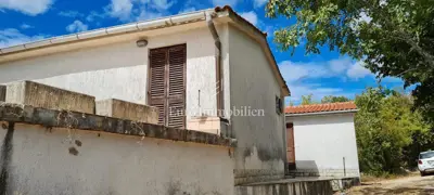 Kuća 85 m², Kras na otoku Krku, mirna lokacija - 9