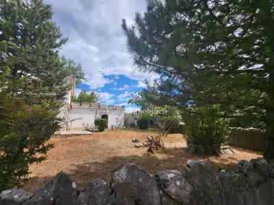Kuća 85 m², Kras na otoku Krku, mirna lokacija - 4