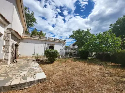 Kuća 85 m², Kras na otoku Krku, mirna lokacija - 18