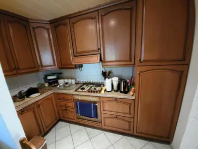 Kuća 85 m², Kras na otoku Krku, mirna lokacija - 14