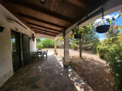 Kuća 85 m², Kras na otoku Krku, mirna lokacija - 2