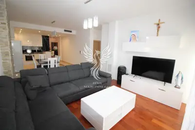 Vodice, wunderschöne 2-Zimmer-Wohnung mit Wohnzimmer - 2
