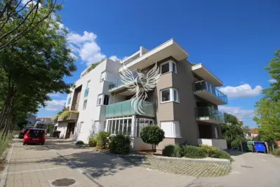 Vodice, wunderschöne 2-Zimmer-Wohnung mit Wohnzimmer - 16