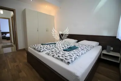 Vodice, wunderschöne 2-Zimmer-Wohnung mit Wohnzimmer - 8
