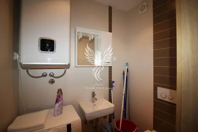 Vodice, wunderschöne 2-Zimmer-Wohnung mit Wohnzimmer - 12