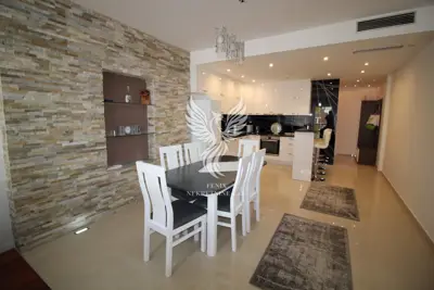 Vodice, wunderschöne 2-Zimmer-Wohnung mit Wohnzimmer - 5