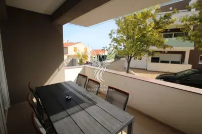 Vodice, wunderschöne 2-Zimmer-Wohnung mit Wohnzimmer - 14