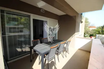 Vodice, wunderschöne 2-Zimmer-Wohnung mit Wohnzimmer - 15