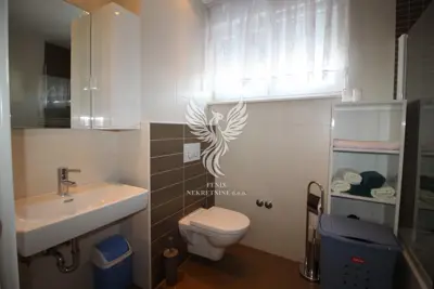 Vodice, wunderschöne 2-Zimmer-Wohnung mit Wohnzimmer - 10