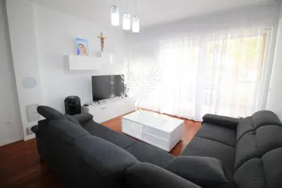 Vodice, wunderschöne 2-Zimmer-Wohnung mit Wohnzimmer - 4