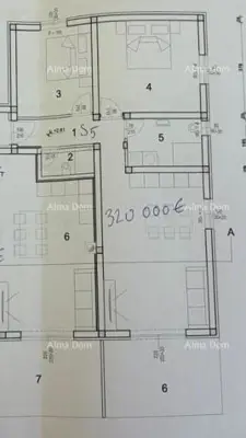 Stan 78 m², Novigrad - novogradnja s terasom 13 m² - 4