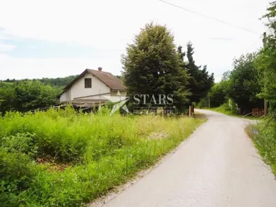 Karlovac - land with project and building permit - 3