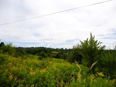 Karlovac - land with project and building permit - 4