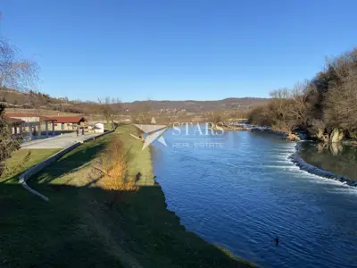 Karlovac - land with project and building permit - 10