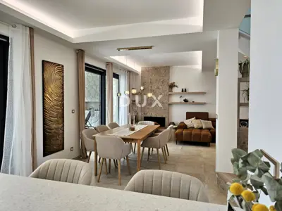 OTOK KRK, LINARDIĆI - Luxuriöse Villa mit Pool - 8